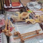 यमुनानगर जेल में कैदी बना रहे सोफा-कुर्सी और बेड, फ्लिपकार्ट पर होगी ऑनलाइन सेल, बढ़ेगी आमदनी