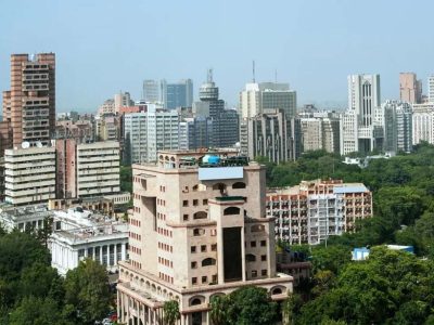 मिडिल ईस्ट तनाव का रियल एस्टेट पर असर, घरों के दाम बढ़ने का खतरा