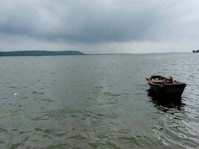 एमपी में बढ़ रहा पानी: 128 प्रतिशत वृद्धि के साथ देश में पहले स्थान पर, अमृत सरोवरों के क्रियान्वयन में भी अग्रणी