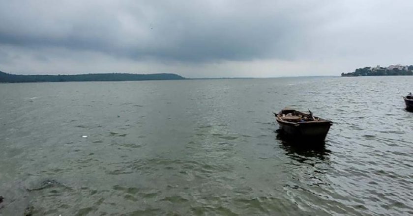 एमपी में बढ़ रहा पानी: 128 प्रतिशत वृद्धि के साथ देश में पहले स्थान पर, अमृत सरोवरों के क्रियान्वयन में भी अग्रणी
