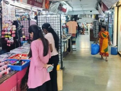 इंदौर नगर निगम का अल्टीमेटम: व्यावसायिक इमारतों को नोटिस, बेसमेंट से बाजार हटाने का सख्त आदेश