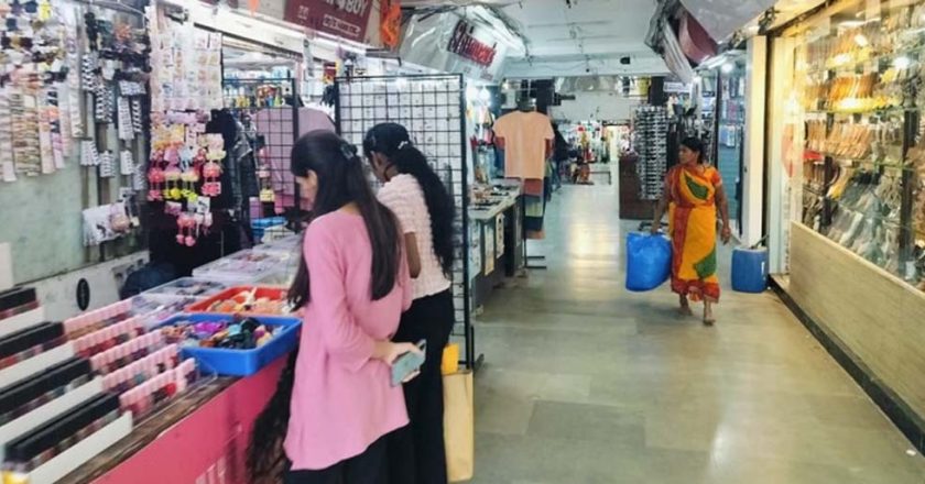 इंदौर नगर निगम का अल्टीमेटम: व्यावसायिक इमारतों को नोटिस, बेसमेंट से बाजार हटाने का सख्त आदेश