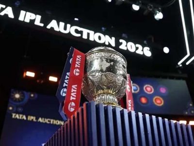 इस साल होगा IPL का सबसे बड़ा सीजन: 84 मैच होंगे, हर टीम खेलेगी 16 मुकाबले, 28 मार्च से शुरू