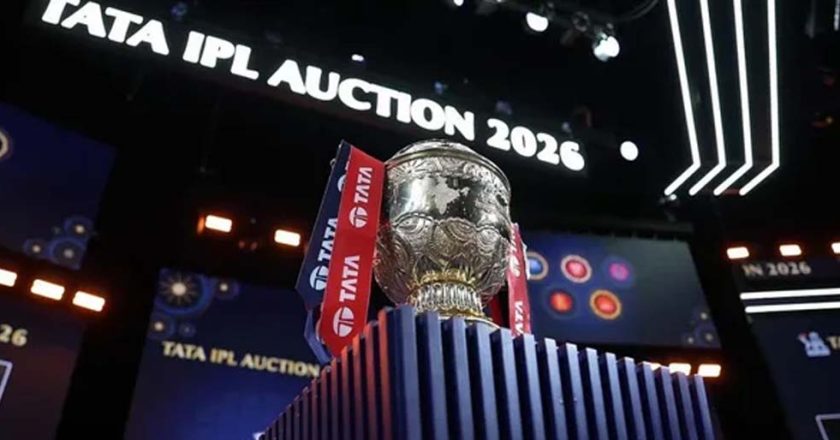 इस साल होगा IPL का सबसे बड़ा सीजन: 84 मैच होंगे, हर टीम खेलेगी 16 मुकाबले, 28 मार्च से शुरू