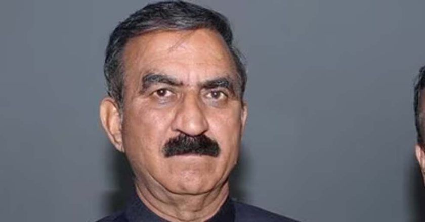 सुक्खू सरकार ने 3 साल में 41173 करोड़ का कर्ज लिया, 2026-27 में कितना लोन लेने का है प्लान?