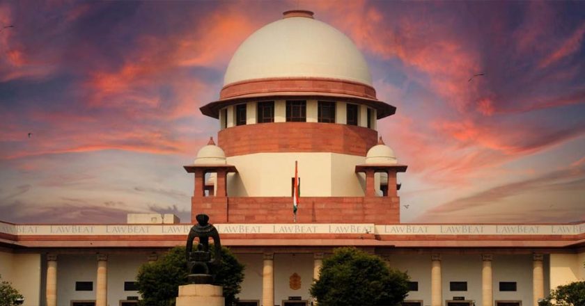 जाति मुक्त समाज बनाने का सपना, अब बांटने लगे; सुप्रीम कोर्ट ने याचिका खारिज कर लगाई लताड़