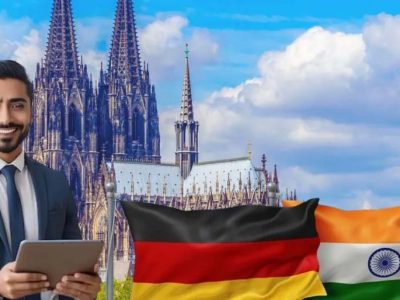 खुशखबरी: जर्मनी में 90,000 भारतीयों की भर्ती, मिलेगी जॉब सिक्योरिटी और शानदार सैलरी