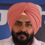 शिवपुरी से AAP विधायक गिरफ्तार, रेप केस में फरार थे; पंजाब पुलिस ने बिना सूचना की कार्रवाई, 3 साथियों को भी पकड़ा