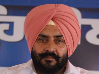 शिवपुरी से AAP विधायक गिरफ्तार, रेप केस में फरार थे; पंजाब पुलिस ने बिना सूचना की कार्रवाई, 3 साथियों को भी पकड़ा