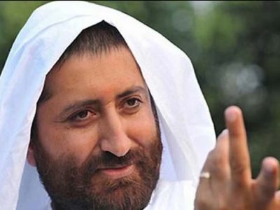 पत्नी ने दायर की तलाक याचिका, कुटुम्ब न्यायालय में पेश हुए आसाराम के बेटे नारायण साईं