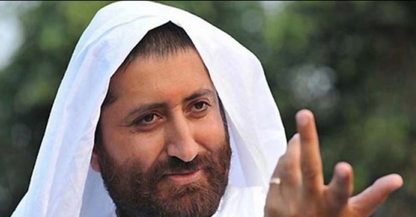 पत्नी ने दायर की तलाक याचिका, कुटुम्ब न्यायालय में पेश हुए आसाराम के बेटे नारायण साईं