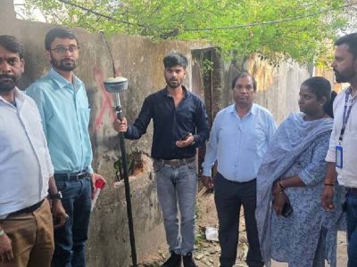 बड़े तालाब में अतिक्रमणों की रिपोर्ट तैयार, 300 से ज्यादा बंगलों और होटलों पर लाल निशान, जल्द चलेगा हथौड़ा