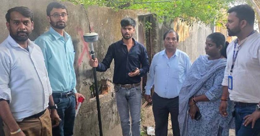 बड़े तालाब में अतिक्रमणों की रिपोर्ट तैयार, 300 से ज्यादा बंगलों और होटलों पर लाल निशान, जल्द चलेगा हथौड़ा