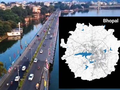 भोपाल मेट्रोपॉलिटन एरिया में आष्टा और सोनकच्छ तक का इलाका शामिल, छह जिलों के 2500 गांव होंगे भाग