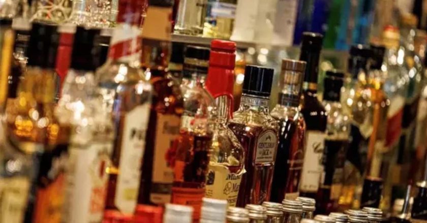 1 अप्रैल की डेडलाइन, अभी तक खाली पड़े ठेके, एमपी में शराब नीलामी का 8वां राउंड शुरू, जानें क्या है नया दांव