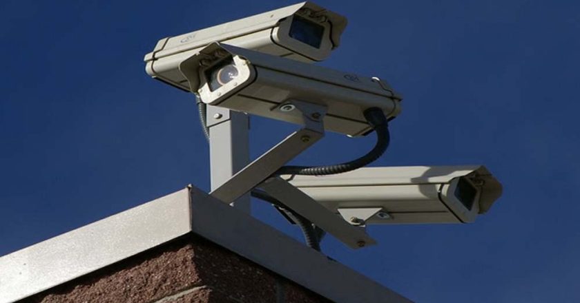 CCTV कैमरे को लेकर सरकार का नया नियम, जासूसी की आशंका, पाकिस्तान तक पहुंच रहा था डेटा