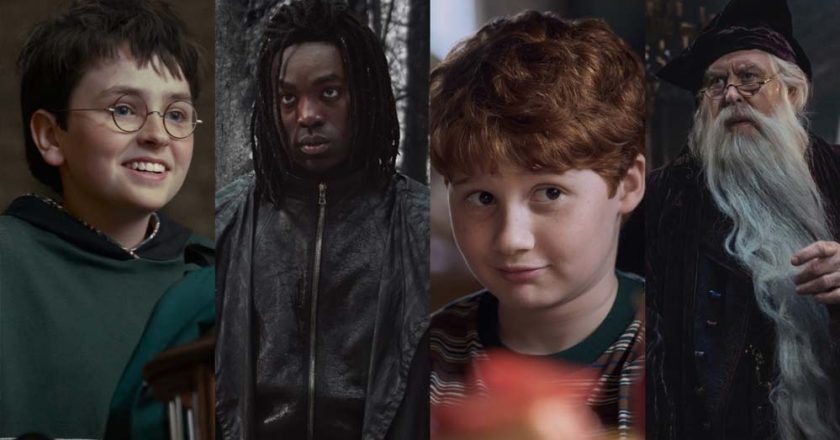 Harry Potter Web Series Teaser: नए अंदाज में लौटी हैरी पॉटर की जादुई दुनिया, पहली झलक आई सामने