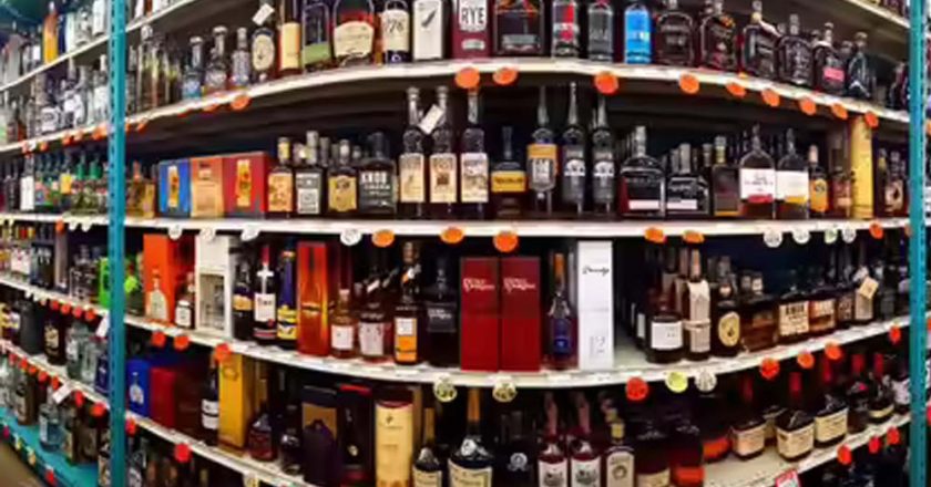 पंजाब में 52 शराब ग्रुप्स के लिए नहीं मिला कोई खरीदार, 1200 ठेके अभी भी खाली