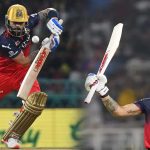 किंग कोहली बनेंगे IPL के पहले 9 हजारी, 300 छक्कों का बैरियर टूटना भी तय