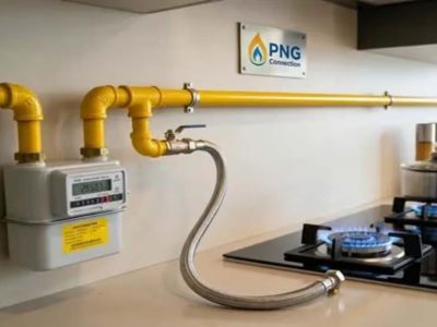 भोपाल के पॉश इलाकों में अब PNG कनेक्शन अनिवार्य, LPG सप्लाई 3 महीने में होगी बंद अगर नहीं हुआ पालन