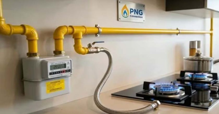 भोपाल के पॉश इलाकों में अब PNG कनेक्शन अनिवार्य, LPG सप्लाई 3 महीने में होगी बंद अगर नहीं हुआ पालन
