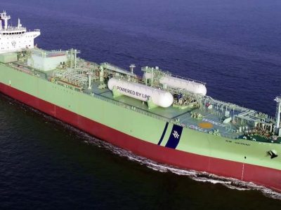 भारत को होर्मुज की जरूरत नहीं! अर्जेंटीना के बाद एक और दोस्त भेजेगा LNG-LPG भरकर जहाजों में