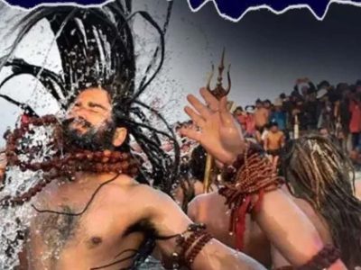 अखिल भारतीय पुजारी महासंघ ने पीएम को लिखा पत्र, अखाड़ों की परंपरा समाप्त करने की अपील