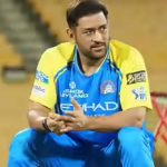 IPL 2026 से पहले CSK को बड़ा झटका: धोनी चोटिल, शुरुआती दो हफ्ते होंगे बाहर