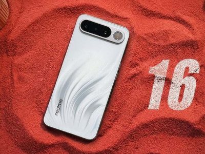 भारत का पहला सेल्फी मिरर वाला स्मार्टफोन, Realme 16 2 अप्रैल को होगा लॉन्च