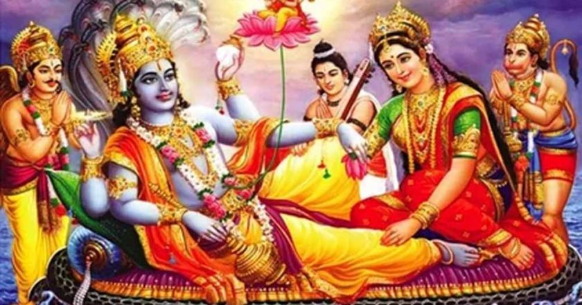 अप्रैल में दो एकादशी व्रत: वरुथिनी और मोहिनी एकादशी की तारीख व शुभ मुहूर्त जानें