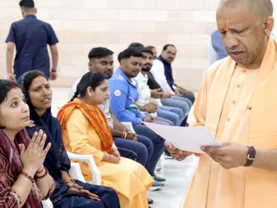 पीड़ितों की समस्याओं का उचित समाधान सरकार की प्राथमिकता: मुख्यमंत्री