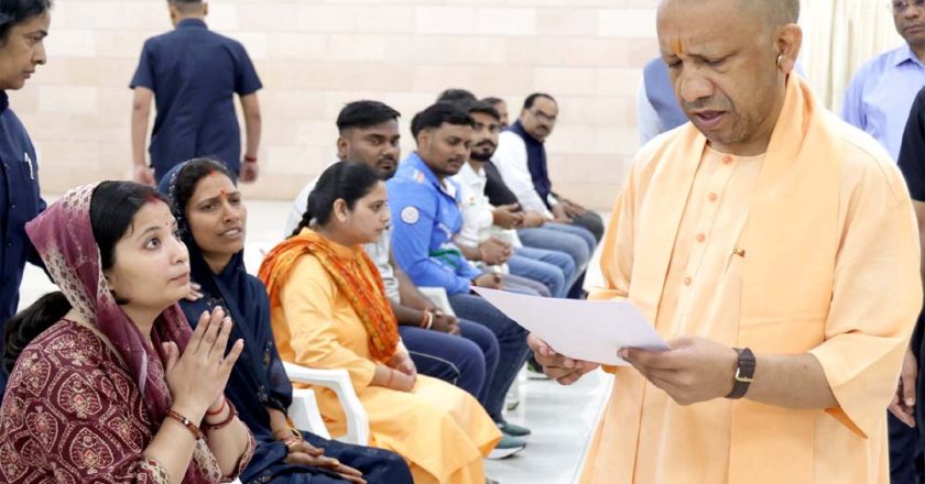 पीड़ितों की समस्याओं का उचित समाधान सरकार की प्राथमिकता: मुख्यमंत्री