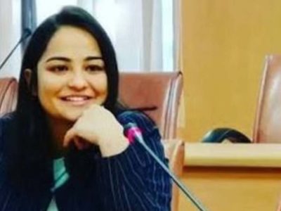 केरल कैडर की एमपी मूल की IPS अधिकारी EWS प्रमाणपत्र विवाद में फंसी, डिमोशन का खतरा