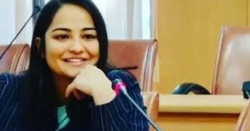 केरल कैडर की एमपी मूल की IPS अधिकारी EWS प्रमाणपत्र विवाद में फंसी, डिमोशन का खतरा