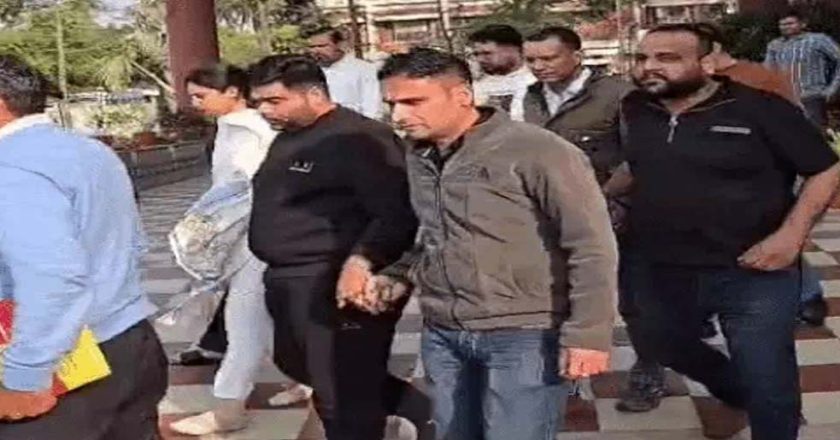 निवेशकों के लिए बड़ी खबर: PACL घोटाले में ईडी का एक्शन, 15,582 करोड़ की संपत्तियां लोढ़ा कमेटी को सौंपी