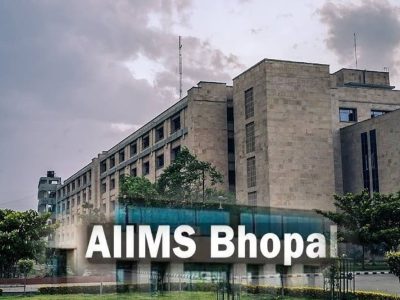 AIIMS Bhopal: OPD में ‘पर्चा’ बनवाने का तरीका बदला, अब नहीं लगेगी लाइन