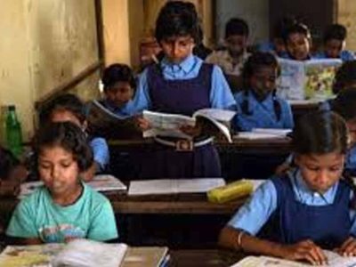 नई किताबों का इंतजार, तब तक पुरानी से पढ़ाई: बिहार के सरकारी स्कूलों में अंतरिम व्यवस्था लागू