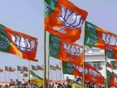 भाजपा का 47वां स्थापना दिवस 6 अप्रैल को, प्रदेशभर में 9 दिन चलेंगे विशेष कार्यक्रम