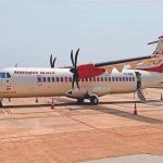 जगदलपुर-रायपुर फ्लाइट 31 मार्च से शुरू, समर शेड्यूल में यात्रियों को बड़ी राहत