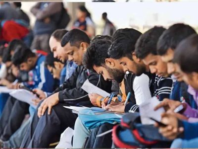 हरियाणा CM सैनी का बड़ा ऐलान: ITI पास युवाओं को पोर्टल से सीधे नौकरी