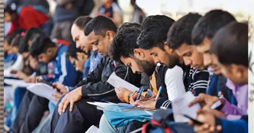 हरियाणा CM सैनी का बड़ा ऐलान: ITI पास युवाओं को पोर्टल से सीधे नौकरी