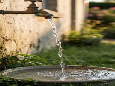 हरियाणा के 23 गांवों में अब 24 घंटे मिलेगा पानी: महेंद्रगढ़ के सिगड़ी गांव का भी हुआ चयन