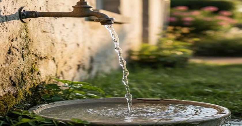 हरियाणा के 23 गांवों में अब 24 घंटे मिलेगा पानी: महेंद्रगढ़ के सिगड़ी गांव का भी हुआ चयन