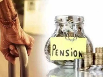 पेंशनधारियों के लिए अलर्ट: 31 मार्च से पहले पूरा करें ये काम, वरना अटक जाएगी पेंशन