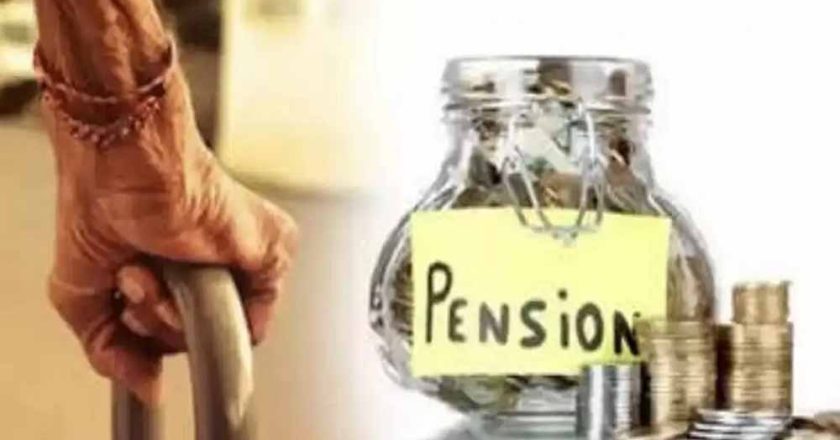 पेंशनधारियों के लिए अलर्ट: 31 मार्च से पहले पूरा करें ये काम, वरना अटक जाएगी पेंशन