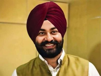 चंडीगढ़ क्रेस्ट घोटाले में बड़ी गिरफ्तारी: प्रोजेक्ट डायरेक्टर सुखविंदर हिरासत में, मनी ट्रेल की जांच तेज