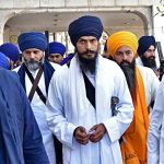 अमृतपाल सिंह को झटका: संसद सत्र में शामिल होने की पैरोल याचिका खारिज