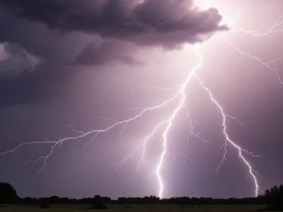 राजस्थान में वेस्टर्न डिस्टर्बेंस का असर, जयपुर समेत 7 जिलों में आज आंधी और बारिश का अलर्ट