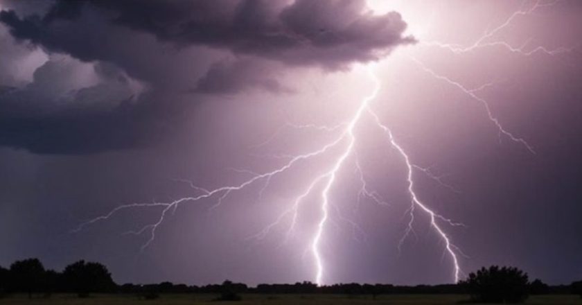 राजस्थान में वेस्टर्न डिस्टर्बेंस का असर, जयपुर समेत 7 जिलों में आज आंधी और बारिश का अलर्ट