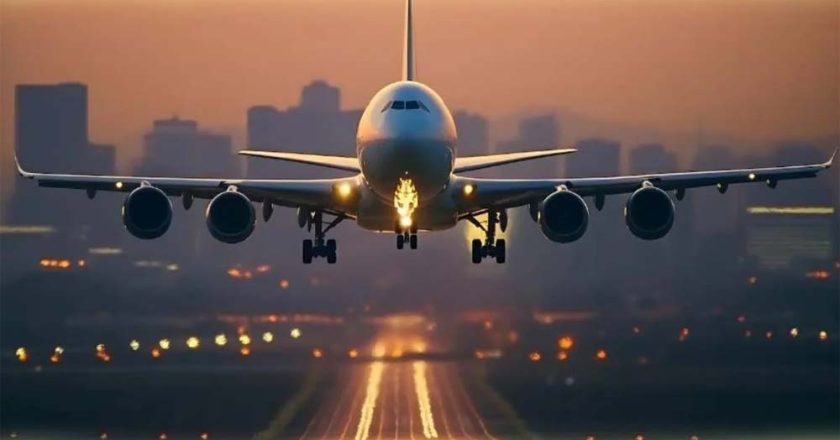 MP सरकार की बड़ी खरीद: 250 करोड़ का लग्ज़री जेट विमान जल्द होगा शामिल